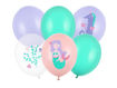 Picture of LATEX BALLOONS SEA WORLD 11 INCH - 6 PACK